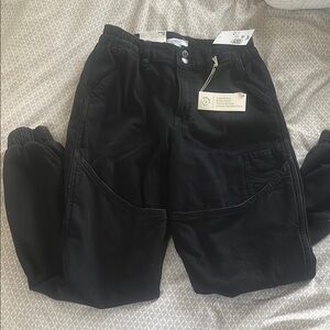 Women’s Denim Pant/Joggers